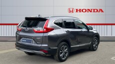 Honda CR-V 2.0 i-MMD Hybrid SR 5dr eCVT Hybrid Estate